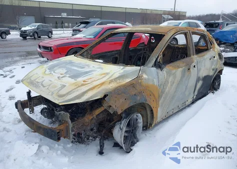 2019 Hyundai Kona Se from USA, damaged, VIN KM8K1CAAXKU373987